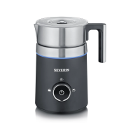 Severin SM 3585 - Melkopschuimer met Inductietechniek - Spuma 500