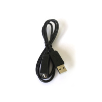 Zenec USB verlengkabel
