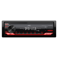 JVC KD-X182DB