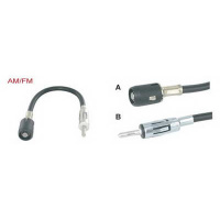 Antenne Adapter Renault