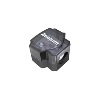 Zealum ZPD-42P - 1x 50/25mm2 IN en 2x 25/10mm2 UIT