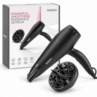 BaByliss Power Smooth 2200 Föhn D215DE