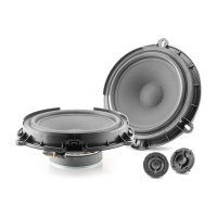 Focal IS FORD 165