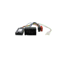 Stuurwiel Bediening Interface Fiat - Dodge