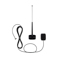 DA4570 DAB+ plakantenne