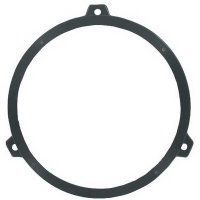 Luidspreker Inbouwringen Fiat