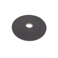 Moosgummi Foam rubber tape