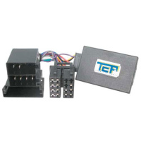 Stuurwiel Interface Seat