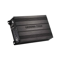 Ground Zero GZHA MINI TWO