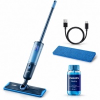 Philips OneUp Elektrische Dweil XV3101/01 - 3000 Series