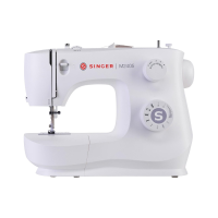 Singer M2405 - Naaimachine met Accessoires