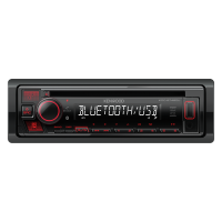 Kenwood KDC-BT460U