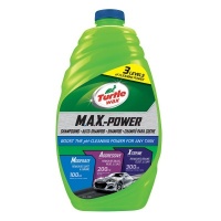 Turtle Wax 53381 Max-Power Car Wash 1,42L