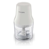 Tweedekans - Philips Daily Collection HR1393/00 - Hakmolen - Wit