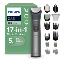 Philips Series 7000 Multigroom MG7951/15 - 17-in-1 Trimmer