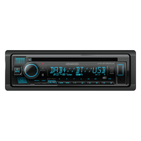 Kenwood KDC-BT560DAB