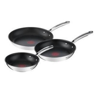 Tefal Duetto+ Koekenpannenset - 4-delig