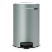 Brabantia Newicon Pedaalemmer 12 Liter