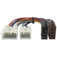 Radio Aansluitkabel - 11.1300-02