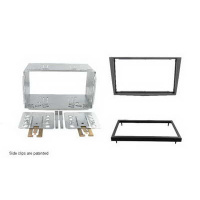 Dubbel Din Inbouwpaneel Opel