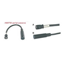 Antenne Adapter Volkswagen