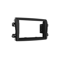 Zenec N-XFDUC8 - Radio montagepaneel voor Fiat Ducato