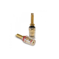 High-End banaan inbouwbussen