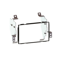 Dubbeldin Inbouwpaneel Nissan Note