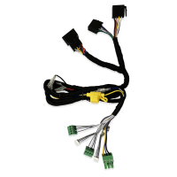 Eton ISO aansluitkabel voor MICRO250.4