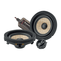 Focal IS MBZ 100 V2