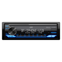 JVC KD-X382BT