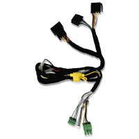 Eton ISO aansluitkabel voor MICRO120.2