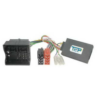 Stuurwiel Interface Citroen