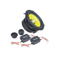 Ground Zero GZTC 130.2X