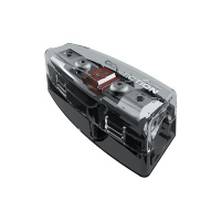 Connection BFH 11 - 50/20mm2 IN en UIT