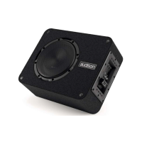Audison APBX 10 AS2