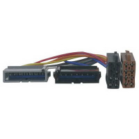 Radio Aansluitkabel - 11.1030-02