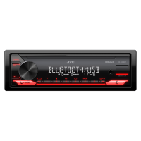 JVC KD-X282BT