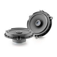 Focal IC FORD 165