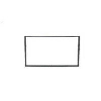 Dubbeldin Inbouwpaneel Nissan