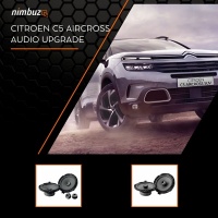 De Nimbuz Choice voor jouw Citroen C5 Aircross