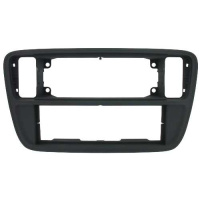 1-DIN Radio Inbouwframe VW Seat Skoda