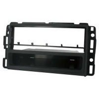 Din Inbouwpaneel voor Hummer