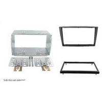 Dubbeldin Inbouwpaneel