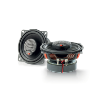 Focal ICU 100 - Demo
