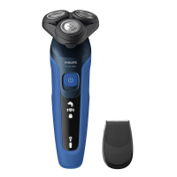 Philips 5000 Series S5466/17 - Scheerapparaat Blauw