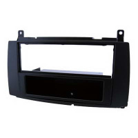 Din Inbouwpaneel voor Mercedes