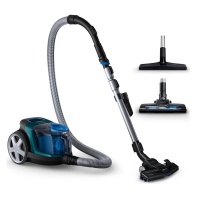 Tweedekans - Philips PowerPro Compact FC9334/09 - Stofzuiger zonder zak (Gebruikt)