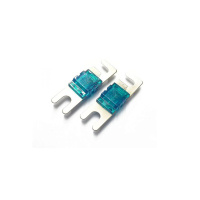 4Connect 4-690654 - Mini ANL zekering 60A - 2 stuks