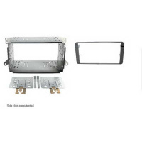 Dubbeldin Inbouwpaneel Toyota